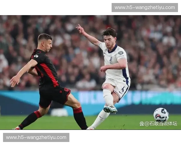 欧预赛前瞻：英格兰vs冰岛，三狮军团能否在温布利终结不胜怪圈？